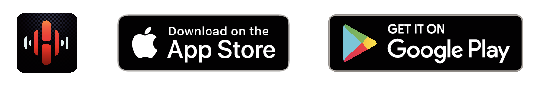 Logo HEOS App Google